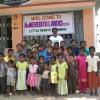 Little Hearts Orphanage in Nellore