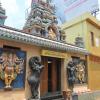 Sree Ganapathi temple Neyyattinkara
