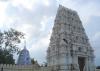 Nellakanteshwar Temple Gopuram
