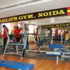 Golds Gym - Noida