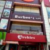 The Burbee's Cafe, Noida