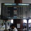 Chennai airport departure timing