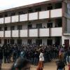 Shree Shanthi Vijay School , Ooty