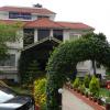 The Hotel (Restaurant) Sapphire Grand, Ooty - Nilgiris