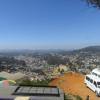View of Ooty from Tea Factory