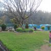 Children's park near Ooty lake