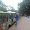 Ooty train for kids