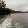 Boating at Pykara Lake