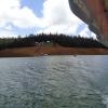 Boating at Ooty
