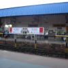 Palakkad railway station