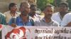 Tirunelveli District 108 Ambulance Workers Strike