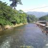 Pamba River