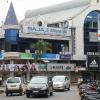 Panjim Downtown, Goa