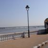 Ocean Air Breezes in Goa