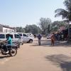 Goan Streets
