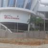 Front view of White Dammer Restaurant in Pappanamcode