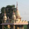 Manteswar Temple in Paraj