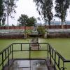 The Bathing Place For Gandhari, Parikshit Garh