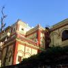 Darbhanga House at Kali Ghat - Patna