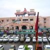 Patna Railway Station