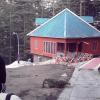 Beautiful cottage in Patnitop - Jammu.