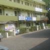 C.B.S.E Regional Office at Pattom in Thiruvananthapuram