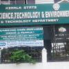Keralal state council for science, technology and environment