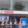 Yamaha Showroom in Pattom