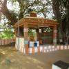 Kanyakumari Corridor Highway Sudalai Temple, Pazhavoor