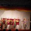 Performance of Ananya Kalakshetra at Cheeyamkuzhi temple