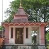 Radha Gobindo Temple at Polba