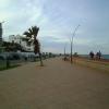 Pondicherry Beach Road
