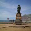 Dupleix Statue, Pondicherry
