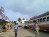 Ponneri Bus Stand, Ponneri, Thiruvallur