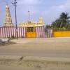 Amman temple at  Ponnamallee, Tiruvallur - Tamil Nadu