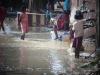 Flood Affected Areas in Thiruverkadu, Tiruvallur