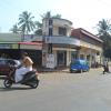 Poonkunnam Junction Thrissur