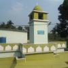 Mosque at Pozhuthana, Kerala