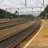 Pudukad Railway Station, Thrissur