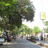 Bund Garden Road - Pune