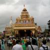 Ganapati Temple - Pune