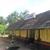 Entry point to Vishnu Temple Puranattukara