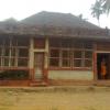 Old house at Puthige, Kerala