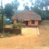 Small house at Puthige in Kasaragod, Kerala