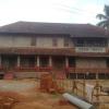 Old House at Puthige in Kasaragod