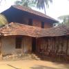 Old House at Puthige in Kasaragod, Kerala