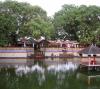 Mahalingeshwara Temple Pond