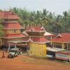 Muthuvara Siva temple