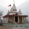 Mata Rani Temple in Raghunathpur, West Bengal