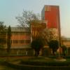 National Institute of Technology - Raipur